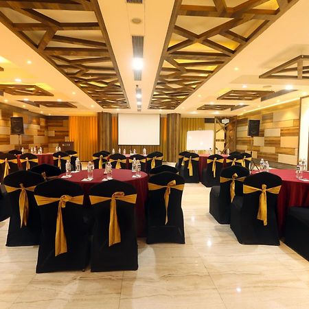 Orbett Hotel Pune Dış mekan fotoğraf
