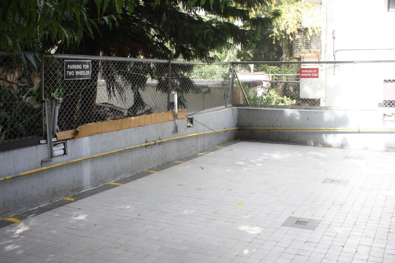 Orbett Hotel Pune Dış mekan fotoğraf
