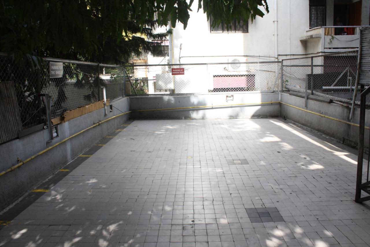 Orbett Hotel Pune Dış mekan fotoğraf