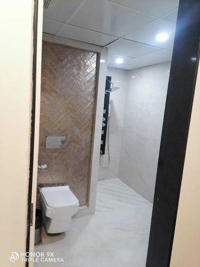 Orbett Hotel Pune Dış mekan fotoğraf