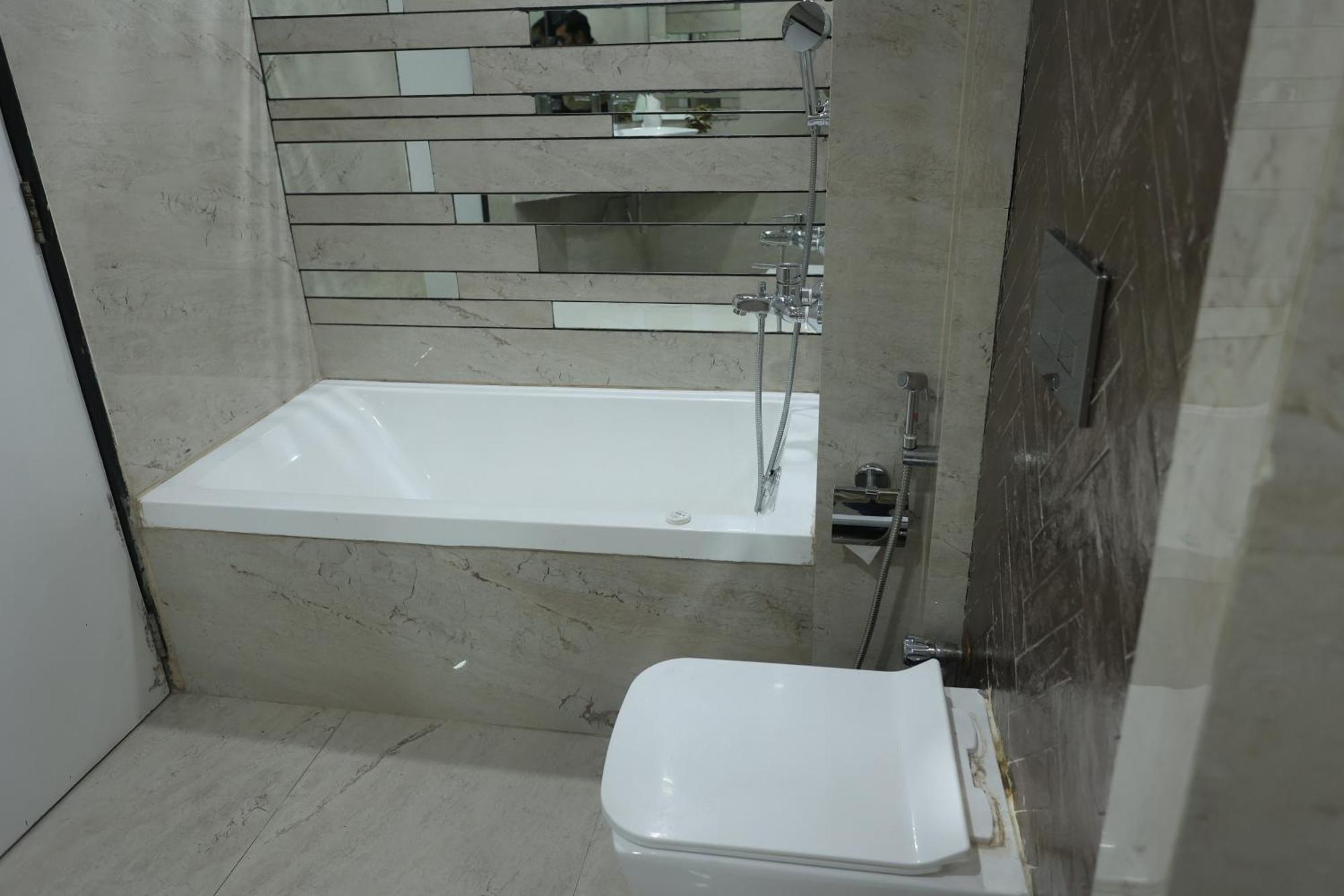 Orbett Hotel Pune Dış mekan fotoğraf