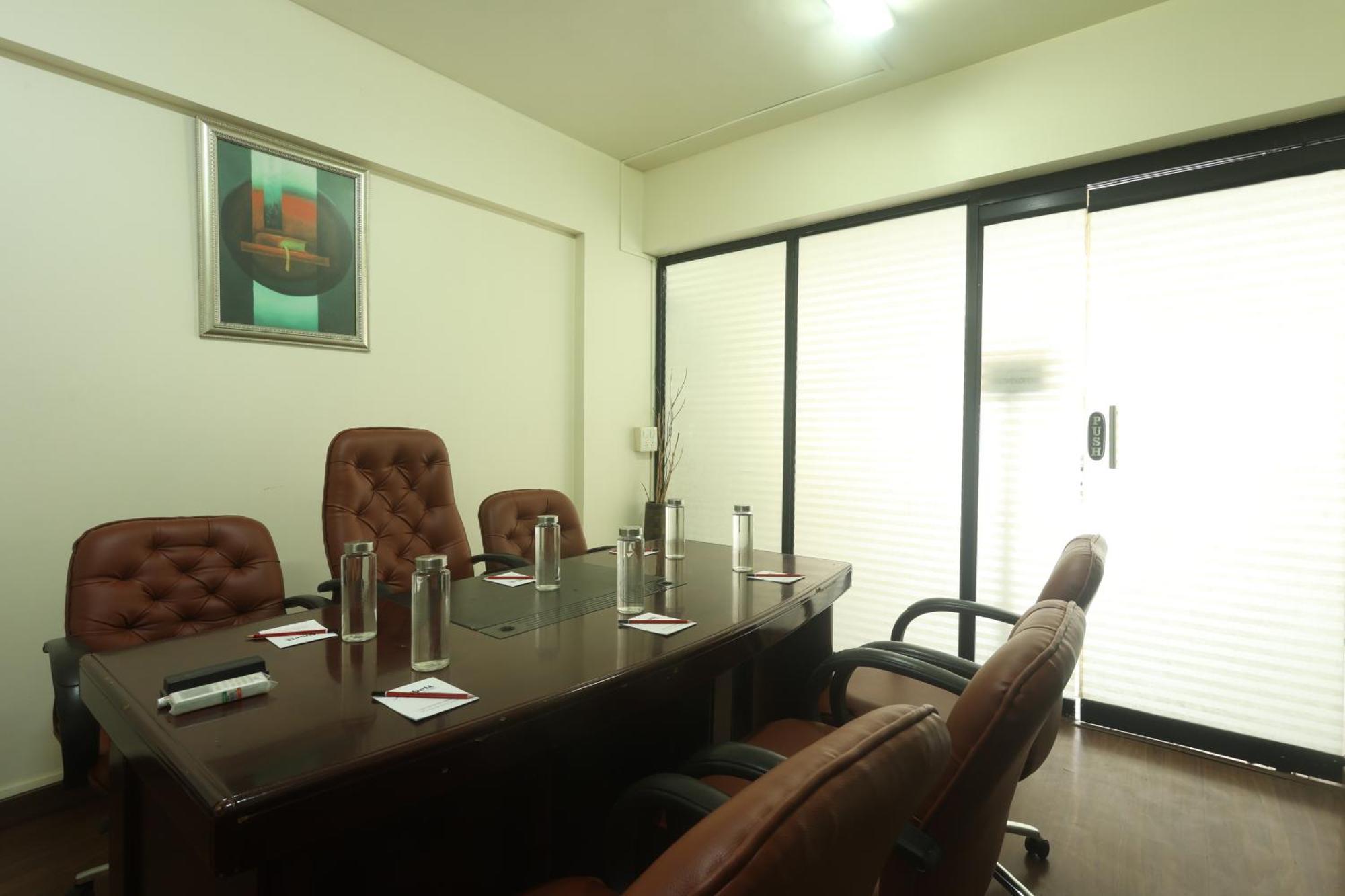 Orbett Hotel Pune Dış mekan fotoğraf